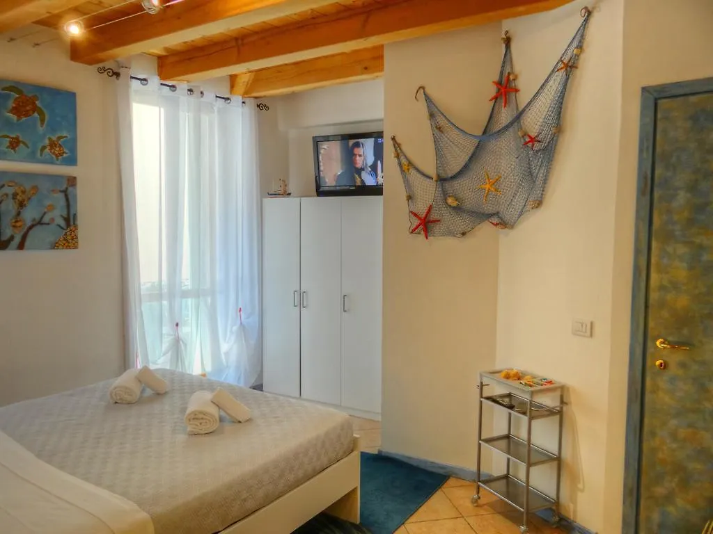 ** Pensión Hotel Bb Vicolo 22 Verona Italia