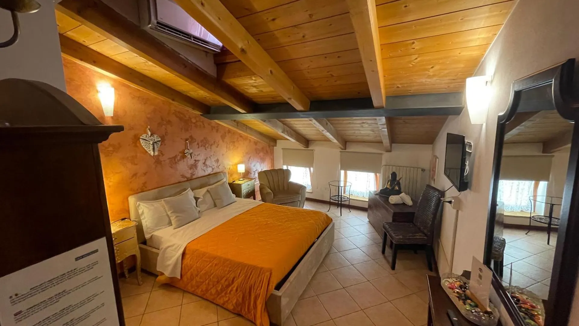 B&B Vicolo 22 Verona