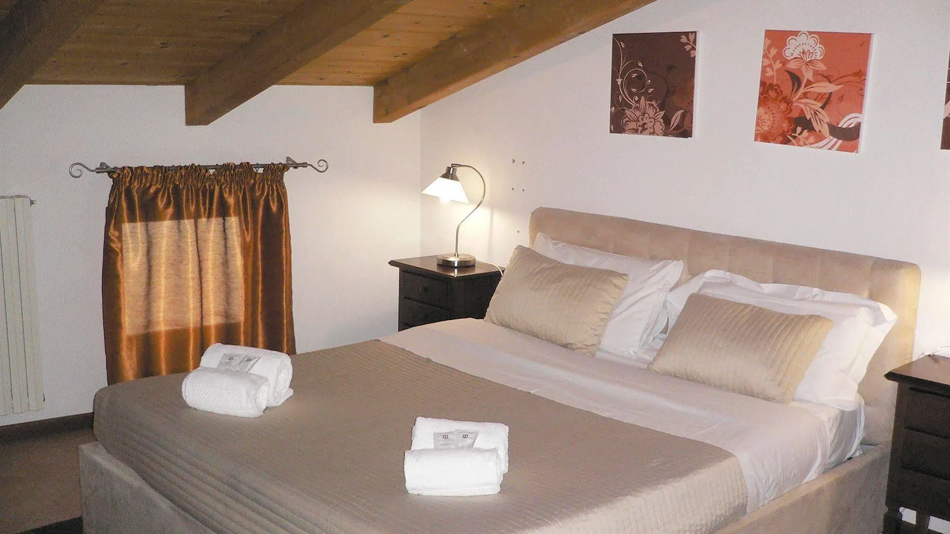 Hotel Bb Vicolo 22 Verona Pensión