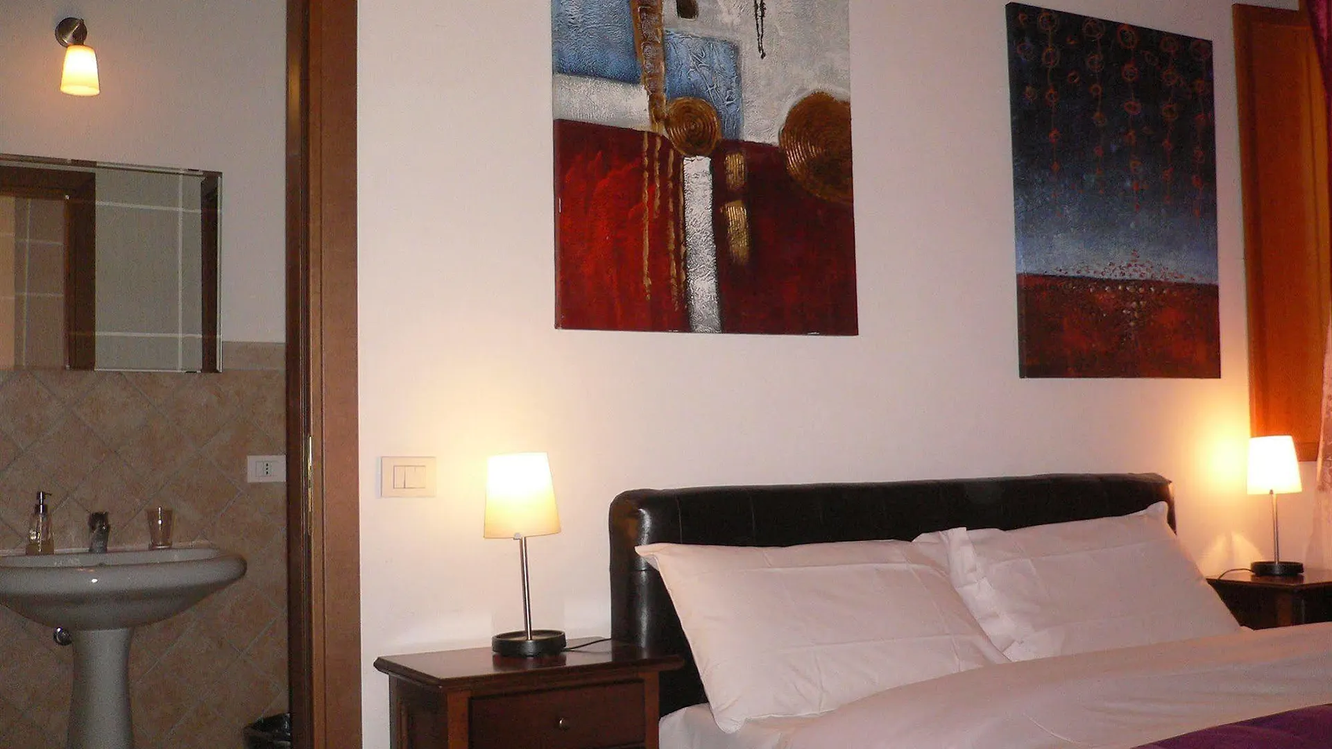 Hotel Bb Vicolo 22 Verona Italia
