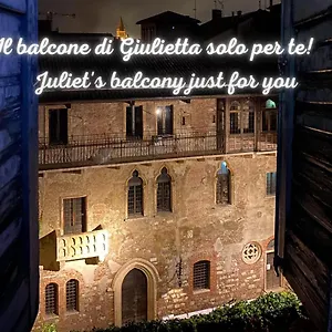 3* Bed & Breakfast Le Di Giulietta