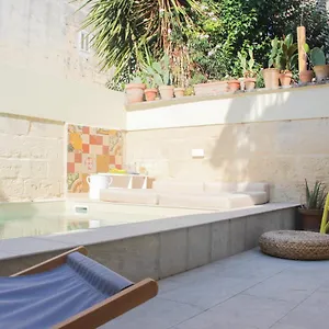 Casa Mahe , Lecce Italie