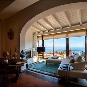 Casa Arico & Shatulle Bed & Breakfast