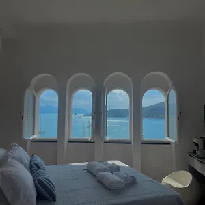 Le Finestre Veneris , Porto Venere Italie