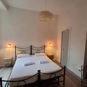Lighthouse Trastevere Guest house