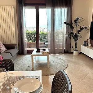 'la Quercia' Floor Flat Verona