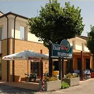 3* Guest house Corte Girlanda