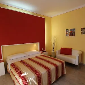 2* Bed & Breakfast Accademia