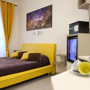 2* Bed & Breakfast Lenotti