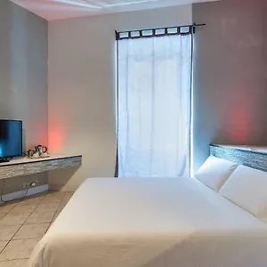 Smoorooms Ostiense Guest house