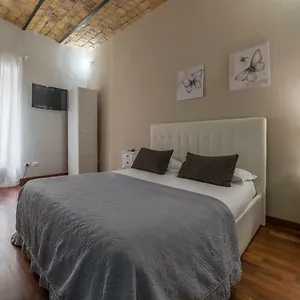 Pensión Residenza Sistina
