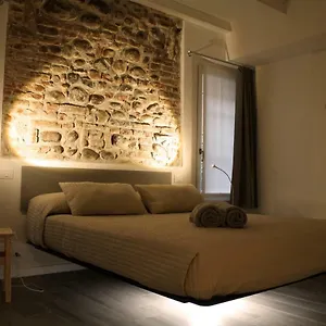 Intero La Barcaccia Verona