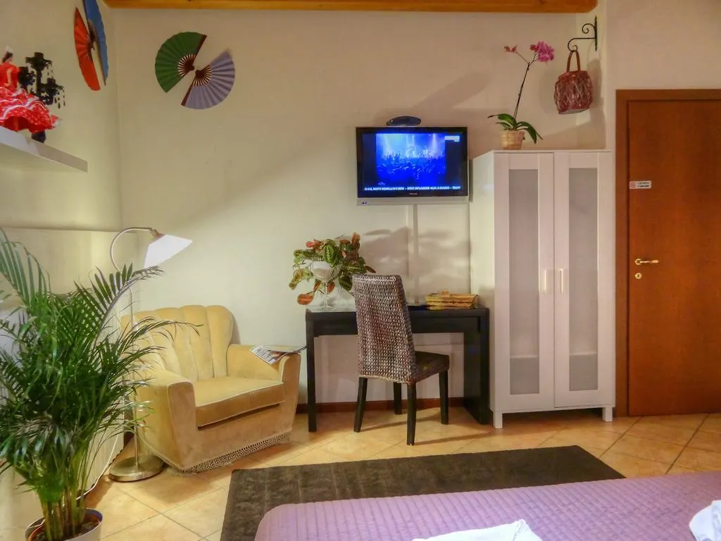 B&B 비콜로 22 베로나 게스트하우스
