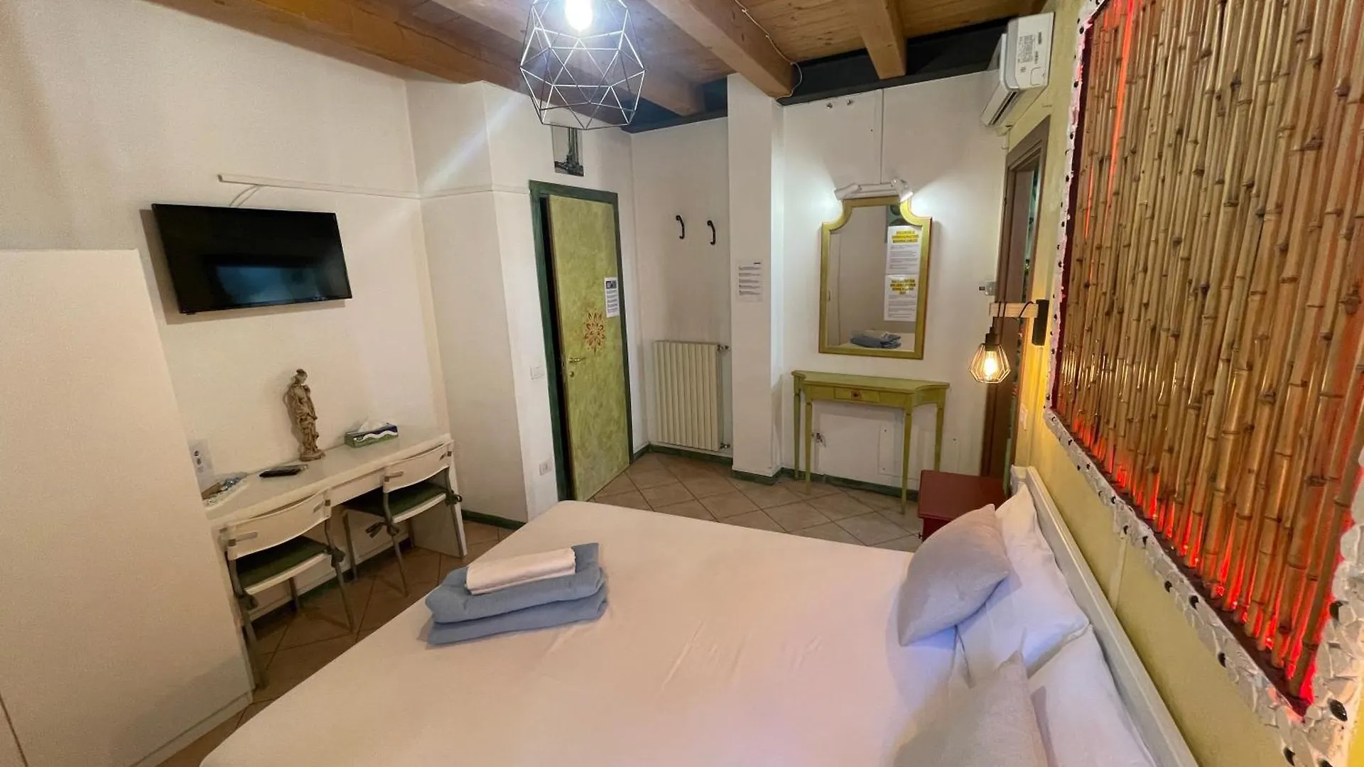 게스트하우스 B&B 비콜로 22 베로나