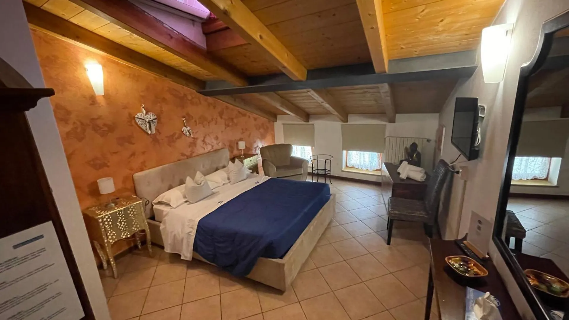 Bb Vicolo 22 Guest house Verona