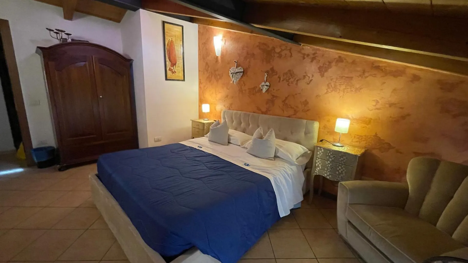 ** Guest house Bb Vicolo 22 Italy