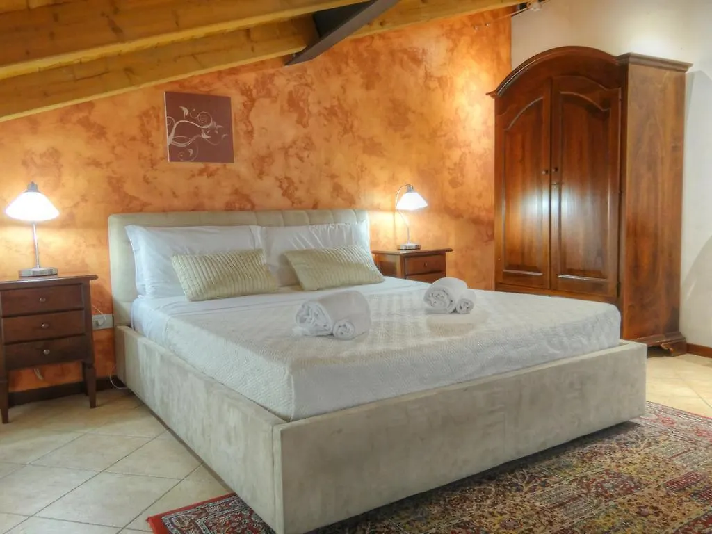 Hotel Bb Vicolo 22 à Vérone Maison d'hôtes